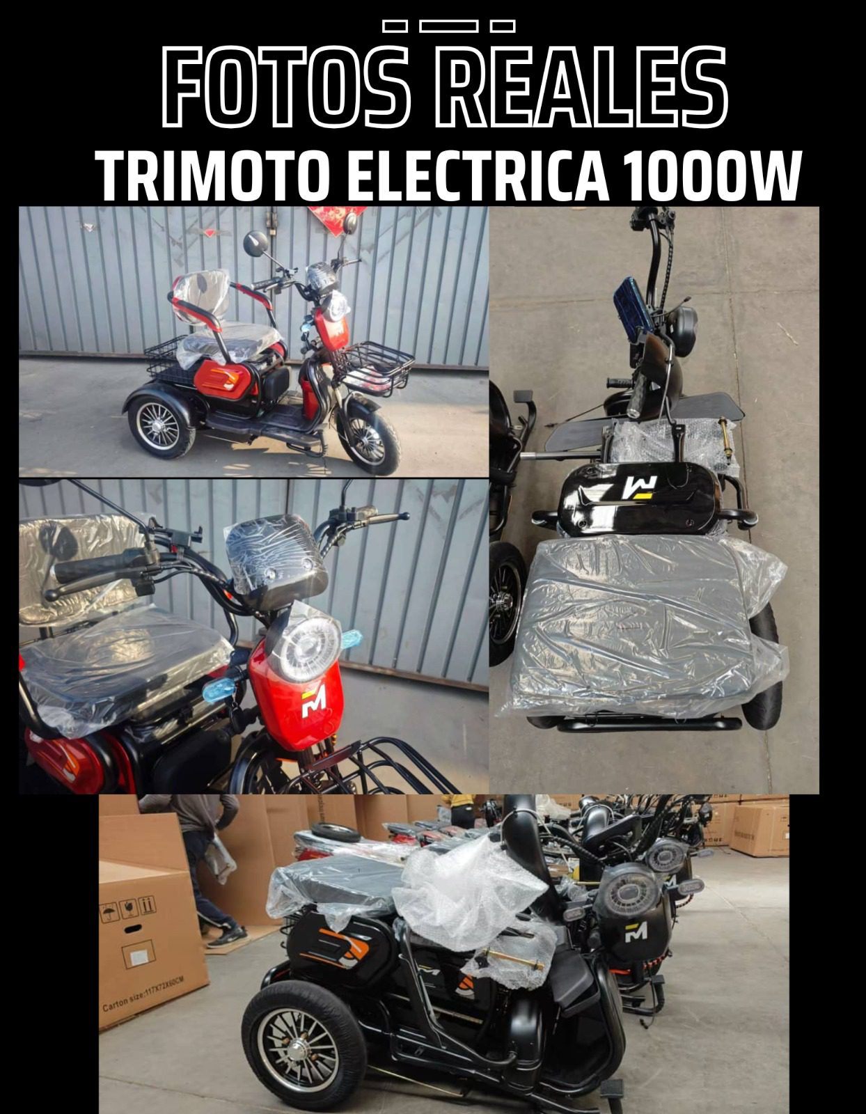 catalogo motos
